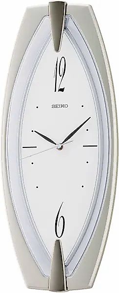 Seiko Wanduhr, Quarzuhr,Wohnzimmer,Esszimmer,Küche,Arbeitszimmer,Büro, Flur günstig online kaufen