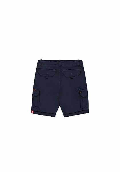 Alpha Industries Shorts "Crew Short" günstig online kaufen