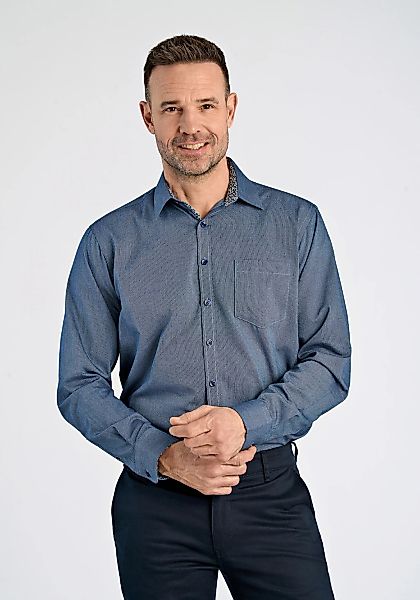 JACK’S Flanellhemd "JACKS Freizeithemd" günstig online kaufen