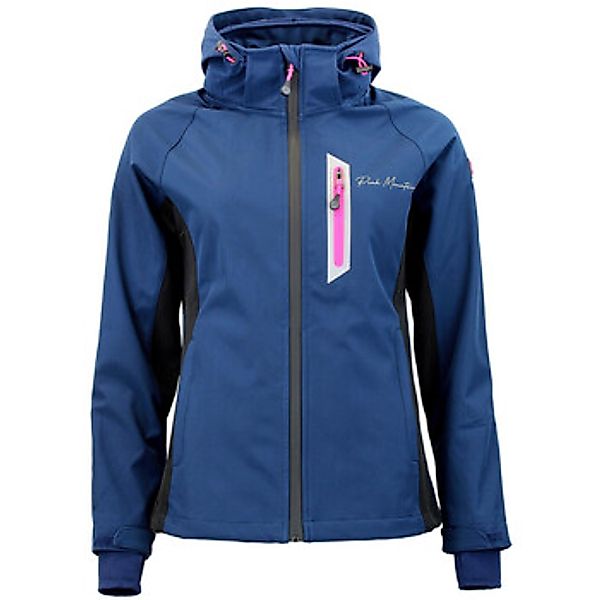 Peak Mountain  Damen-Jacke Blouson softshell femme ACLUNY günstig online kaufen