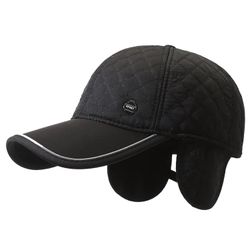 Sporty Baseball Cap Winter Baseballcap mit günstig online kaufen
