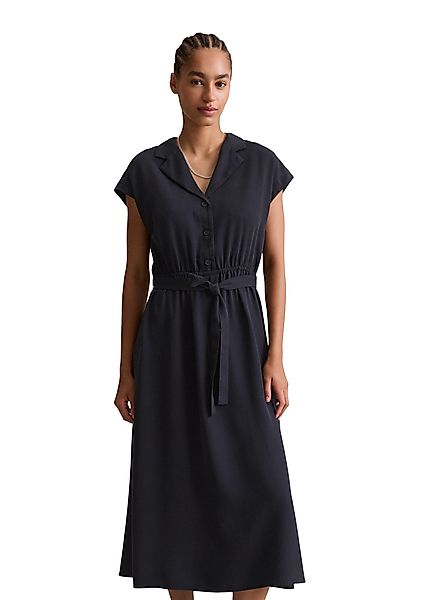 Marc O'Polo DENIM Minikleid aus TENCEL™ günstig online kaufen