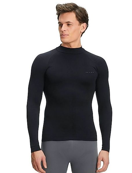 FALKE Langarmshirt Funktionsunterwäsche Warm (perfekte Feuchtigkeits - und) günstig online kaufen