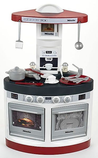 Klein Spielküche Miele Küche Triangel, Made günstig online kaufen