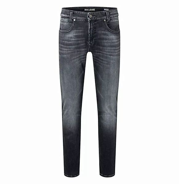 MAC 5-Pocket-Jeans MAC ARNE PIPE deep grey used 0517-00-1973L H876 günstig online kaufen