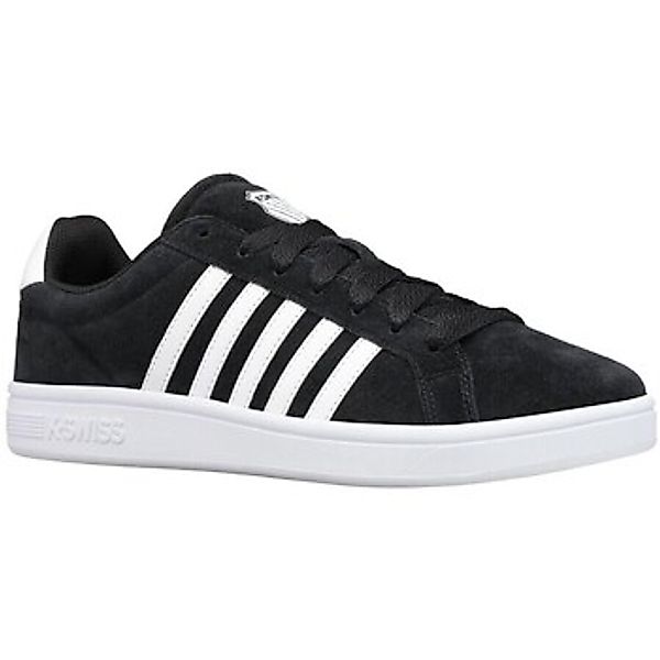 K-Swiss  Sneaker Court Tiebreak Sde günstig online kaufen