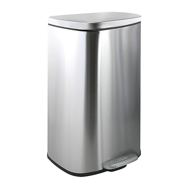 Spirella Kosmetikeimer Akira 50, Edelstahl günstig online kaufen