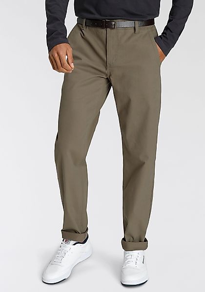 Bruno Banani Chinohose (Set, mit abnehmbarem günstig online kaufen
