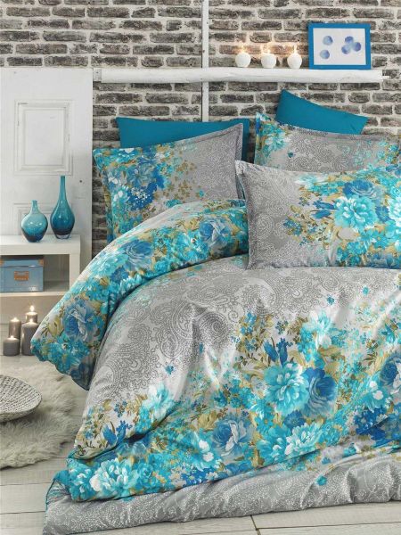 ROLFNERS Bettwäsche, Braun, 135x200cm, 155x220cm, 200x200cm, günstig online kaufen