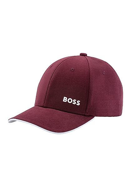 BOSS GREEN Baseball Cap Cap-Bold mit günstig online kaufen