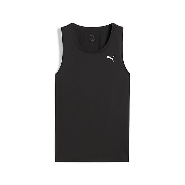PUMA Trainingsshirt TAD ESSENTIALS Tanktop Damen günstig online kaufen
