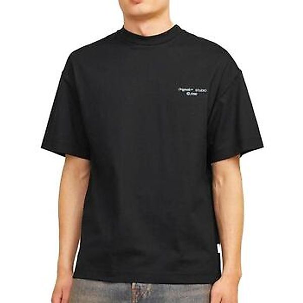 Jack & Jones  T-Shirt 12285928-BLK günstig online kaufen