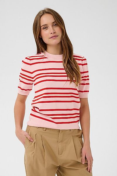 Saint Tropez Strickpullover Strickpullover PilaSZ günstig online kaufen