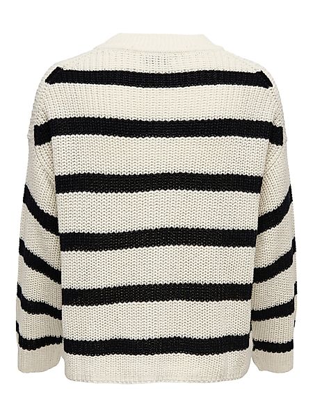 JDY Strickpullover JDYJusty (1-tlg) Plain/ohne Details günstig online kaufen