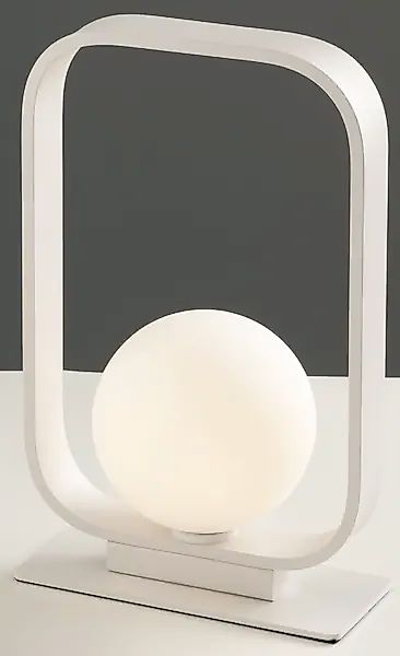 ECO-LIGHT Tischleuchte »ROXY«, Leuchtmittel G9   ohne Leuchtmittel günstig online kaufen