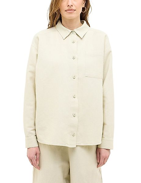 MUSTANG Langarmbluse Damen Style Willow günstig online kaufen