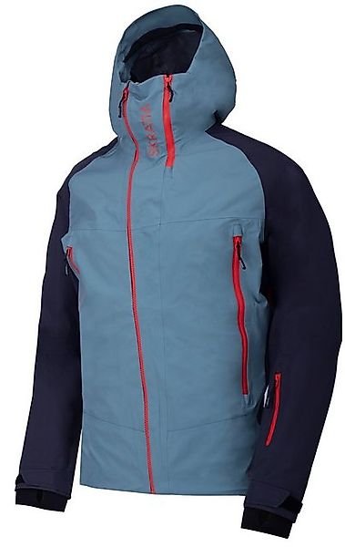 Skratta Skijacke Herren 3 Lagen Hardshelljacke Heli günstig online kaufen