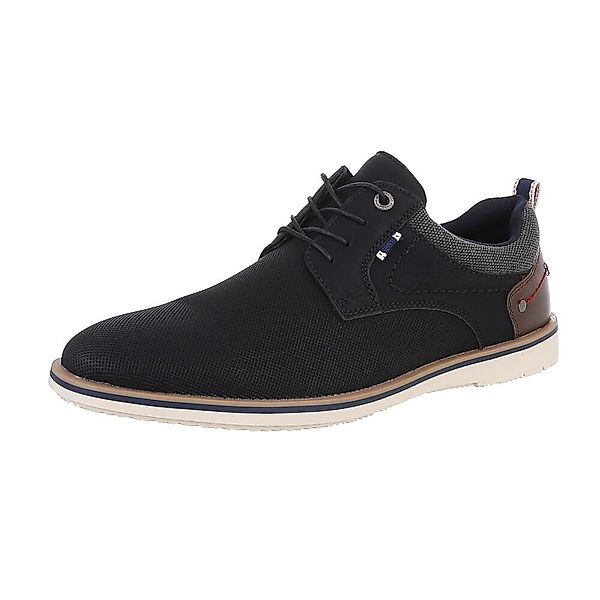 Coolwalk Herren Schnürschuhe Freizeit Schnürschuh (87284614) günstig online kaufen