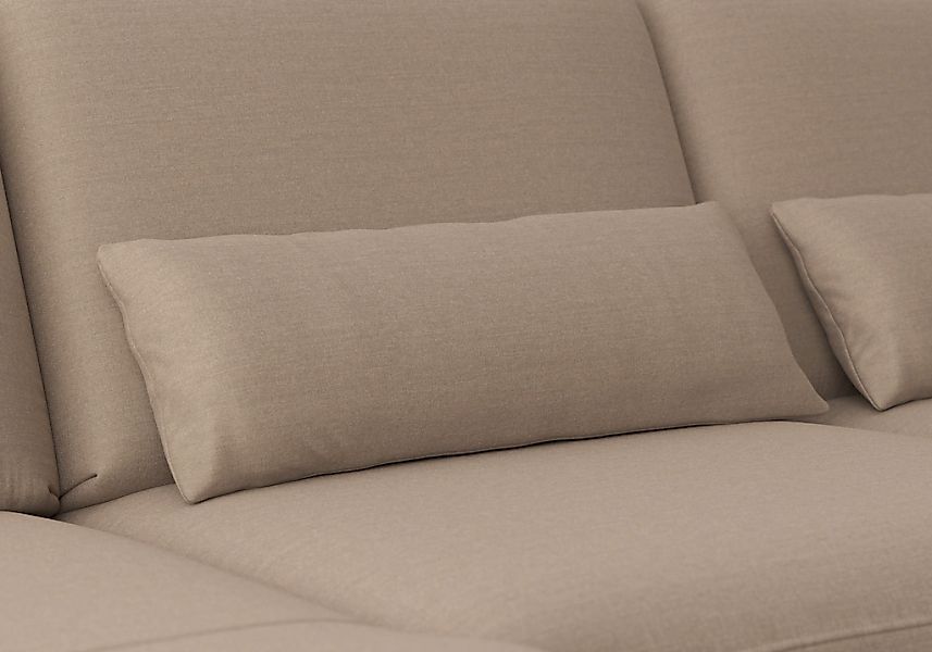 sit&more Polsterauflage "Cinturo" im 2-er Set günstig online kaufen