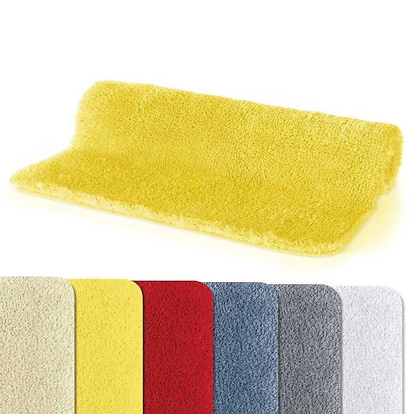 spirella Badematte FINO, Höhe 25 mm, günstig online kaufen