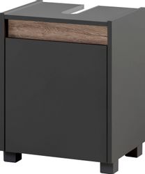 Schildmeyer Waschbeckenunterschrank Cosmo in verschiedenen Farben günstig online kaufen