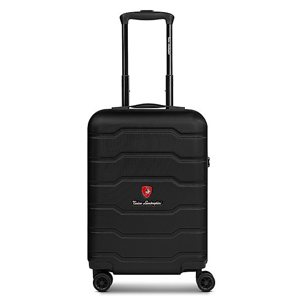 Tonino Lamborghini Handgepäck-Trolley Bologna, 4 Rollen, günstig online kaufen