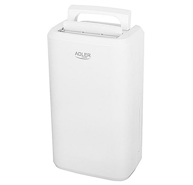 Adler Luftentfeuchter AD 7861 Kompressor, Entfeuchtung 10,00 l/Tag, Tank 10 günstig online kaufen