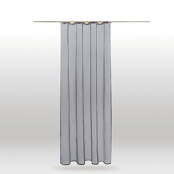 Bestlivings Gardine Noella, Kräuselband (1 St), günstig online kaufen