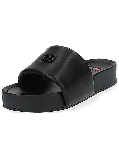 Högl Pantoletten Leder Pantolette günstig online kaufen