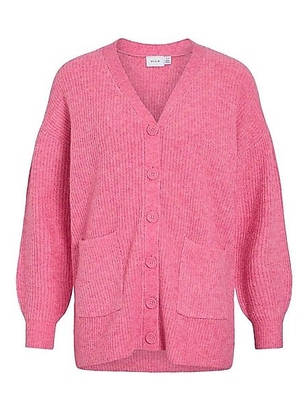 Vila Cardigan VIMINDY L/S OVERSIZE günstig online kaufen