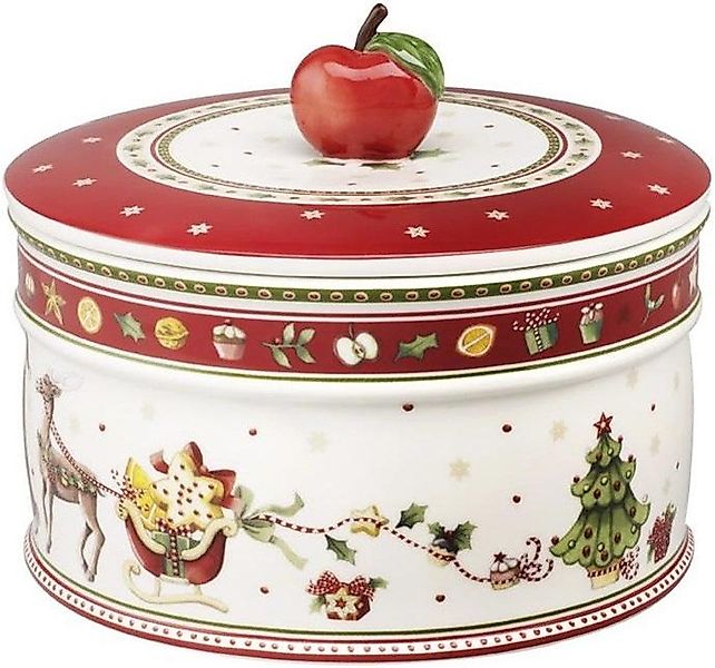 Villeroy & Boch Aufbewahrungsdose Villeroy & günstig online kaufen