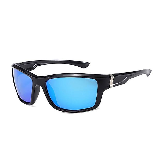 RWEUOQ Sonnenbrille Überzieh Sonnenbrille Überziehbrille polarisiert günstig online kaufen
