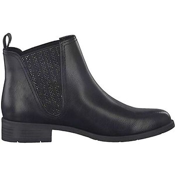 Marco Tozzi  Stiefeletten 25051  096 BLACK 25051 günstig online kaufen