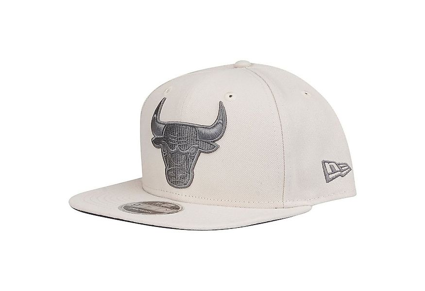 New Era Snapback Cap 9Fifty Original Chicago Bulls günstig online kaufen