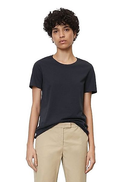 Marc O'Polo T-Shirt aus Organic Cotton SIngle Jersey günstig online kaufen