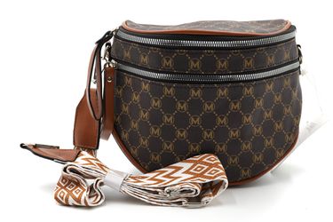 Sonderpostendiscount Umhängetasche Damen Umhängetasche mit verstellbarem günstig online kaufen