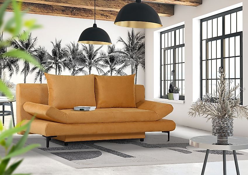 Gutmann Factory Schlafsofa günstig online kaufen
