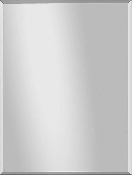 Your-Homestyle Wandspiegel Rahmenloser Facettenspiegel / Wandspiegel mit Fa günstig online kaufen