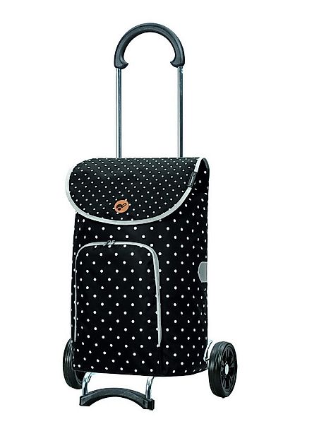 Andersen Einkaufstrolley Scala Shopper Ole, MADE IN GERMANY, 41 l günstig online kaufen