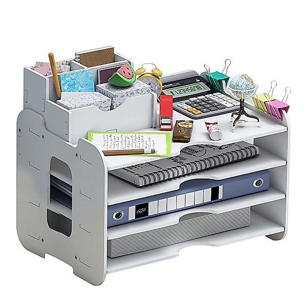 zggzerg Federmäppchen Briefablage Organizer, Büroschreibtisch, Ordentliche günstig online kaufen