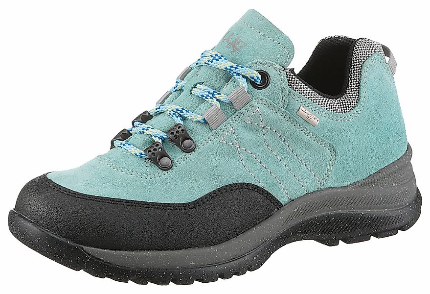 Waldläufer H-MOMO Trekkingschuh, Halbschuh, Schnürschuh, Outdoorschuh, TEX- günstig online kaufen