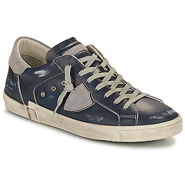 Philippe Model  Sneaker PRSX LOW MAN günstig online kaufen