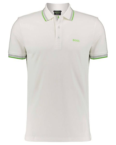 BOSS Poloshirt Herren Poloshirt PADDY Regular günstig online kaufen