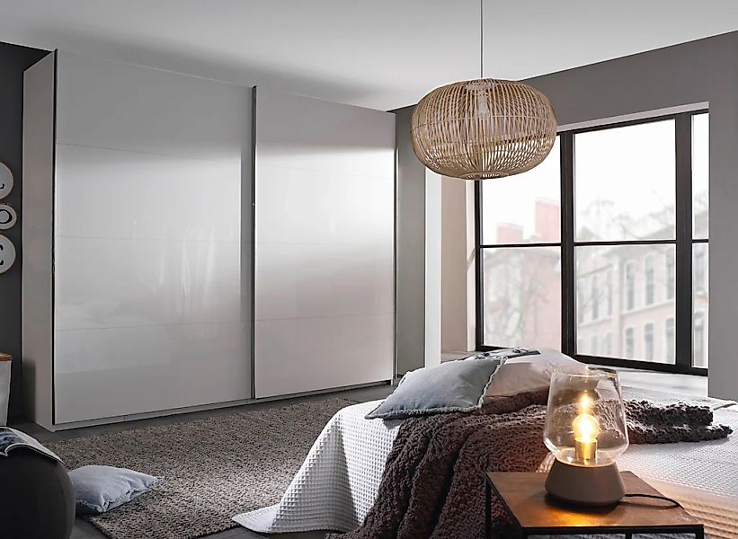 rauch Schwebetürenschrank "Kleiderschrank Schrank Garderobe Schlafzimmersch günstig online kaufen