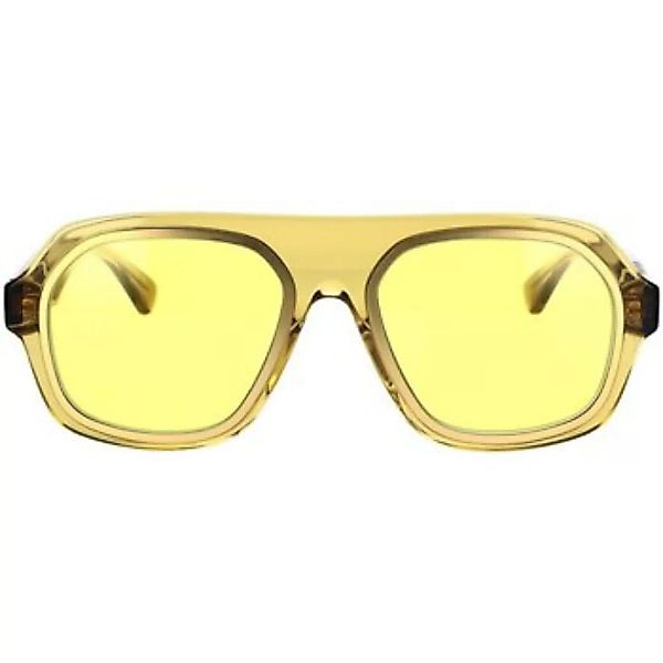 Bottega Veneta  Sonnenbrillen BV1217S 003 Sonnenbrille günstig online kaufen