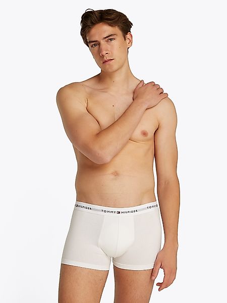 Tommy Hilfiger Underwear Trunk 3P TRUNK günstig online kaufen