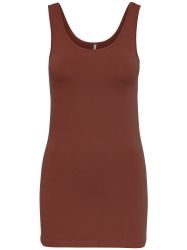 ONLY Tanktop Live Love (3-tlg) Lange günstig online kaufen