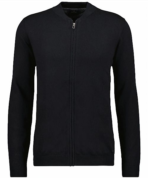 RAGMAN Strickfleecejacke günstig online kaufen