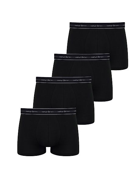 Nur Der Retro Boxer 3D-Flex Classic günstig online kaufen