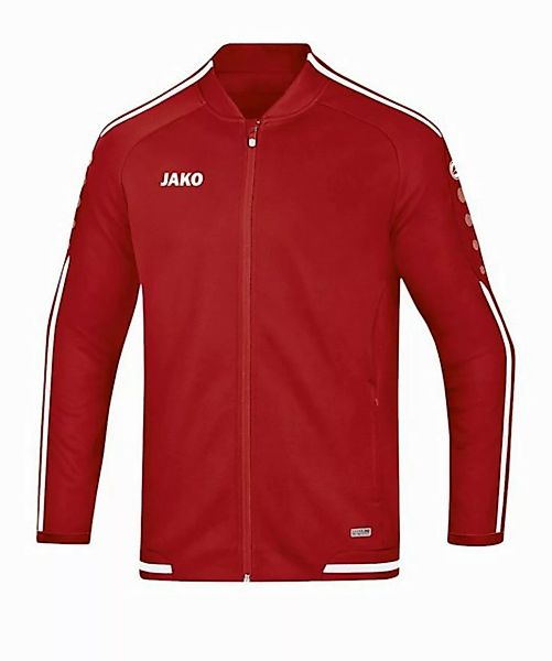 Jako Sweatjacke Striker 2.0 Freizeitjacke Polyester günstig online kaufen